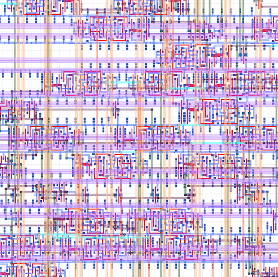 ECE 5745 Tutorial 5: Synopsys ASIC Tools