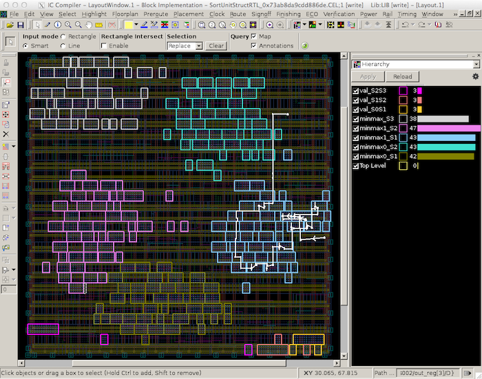 ECE 5745 Tutorial 5: Synopsys ASIC Tools