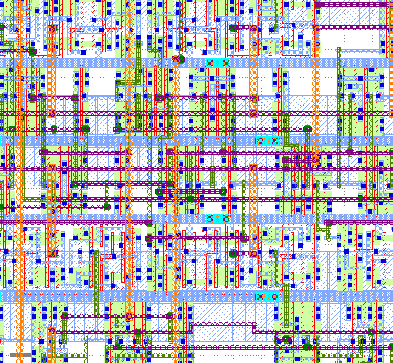 DC2000 - Synopsys Design Compiler for Windows NT : Synopsys : Free